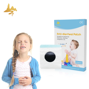Cerotto Erboristico Antidiarroico per Bambini, Allevia il Dolore all'Ombelico, Rimedio Essenziale per la Casa con 3 Anni di Durata - Product Image 2