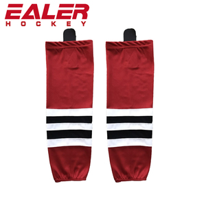 2024 ealer kaus kaki hoki kustom kaus kaki hoki es untuk grosir - Product Image 2