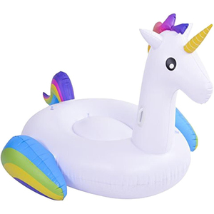 Gigantesco Galleggiante Gonfiabile a Forma di Animale per Piscina, Materassino Gonfiabile Estivo da Spiaggia per Bambini e Adulti - Product Image 6
