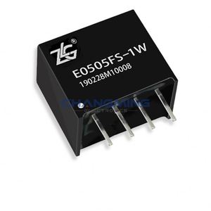 E2412UHADD-20W ZLG DC DC Converter Alimentation - Product Image 6