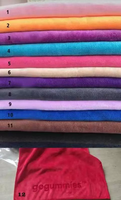 Serviettes de sport en microfibre de haute qualité personnalisées avec logo professionnel, absorbant la transpiration et séchant rapidement, pour la salle de sport, le yoga et les clubs de fitness