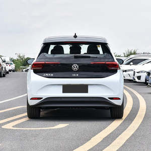 VW ID3 ID.<span class=keywords><strong>3</strong></span>ニューエナジービークル5シート4ホイールID3電気SUVカー - Product Image 4