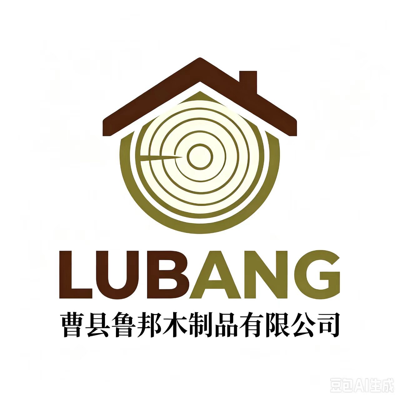 Cao County Lubang Wood Products Co., Ltd. logo