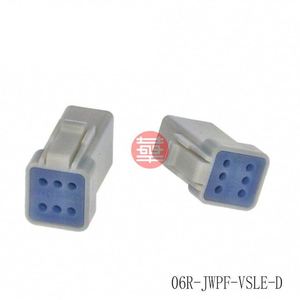 <span class=keywords><strong>06R</strong></span>-<span class=keywords><strong>JWPF</strong></span>-<span class=keywords><strong>VSLE</strong></span>-<span class=keywords><strong>D</strong></span> JST 6P2.0mm แบรนด์ใหม่ดั้งเดิมมีในสต็อก816179134939 - Product Image 1