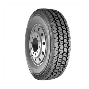 Neumáticos Radiales Sin Cámara de Alto Rendimiento 11R22.5 16PR para Camiones Pesados, Optimizados para la Eficiencia de la Flota y con Costos de Reemplazo Reducidos - Product Image 6