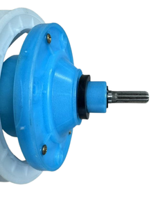 Reductor de velocidad de caja de cambios de <span class=keywords><strong>lavadora</strong></span> de <span class=keywords><strong>precio</strong></span> de fábrica de alta calidad para piezas de <span class=keywords><strong>lavadora</strong></span> 10 dientes para <span class=keywords><strong>Whirlpool</strong></span> - Product Image 6