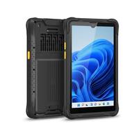 PDA Industrial de 6.5 Pulgadas con Windows 10/11, Escáner de Código de Barras, Procesador Intel N5100