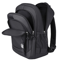 Sac à dos pour homme en gros, grande capacité, personnalisé, décontracté, imperméable, pour l'extérieur, le sport, les voyages, l'université et l'école