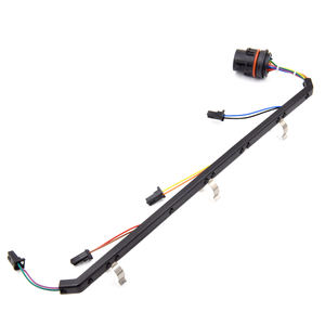 8C3Z9D930BA 1856011C96 904-478 Arnés de Cables del Inyector de Combustible Izquierdo para Ford F-250 F-350 F-450 - Product Image 3