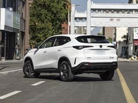 Voitures chinoises bon marché, voitures neuves, véhicules, Changan X5 PLUS SUV