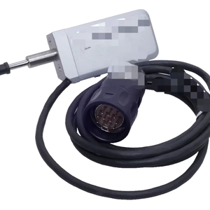 331 314-02 Botón del medidor incremental | Mt 1281 331314-02 Nuevo Original Listo Stock Automatización industrial Pac Dedicado - Product Image 1