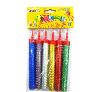 Fuegos Artificiales Publicitarios Personalizables Marca VI, Efectos de Chispas Multicolor, Carcasas de Exhibición para Espectáculos Aéreos, Aniversarios - Product Image 3