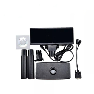 <span class=keywords><strong>VFD</strong></span> 220 <span class=keywords><strong>POS</strong></span> Hệ Thống Không Dây Wifi Bluetooh Cực Hiển Thị Khách Hàng - Product Image 6