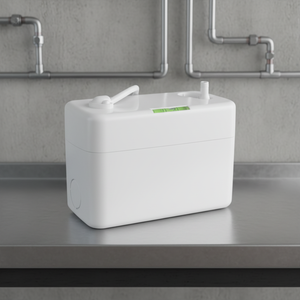 סיטונאי באיכות גבוהה PC-24A קיר-רכוב משאבת מים מיזוג אוויר עיבוי אוויר עיבוי משאבת ניקוז חם למכור - Product Image 3