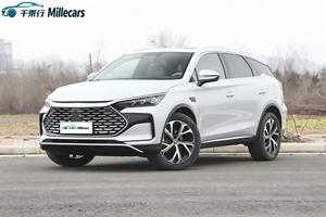รถยนต์<span class=keywords><strong>มือ</strong></span>สอง BYD Tang DM-i <span class=keywords><strong>Super</strong></span> Hybrid SUV 1.5T PHEV 7 ที่นั่ง พวงมาลัยซ้าย ปี 2024 นำเข้าจากจีน คุณภาพสูง ราคาโรงงาน ขายส่ง รถยนต์ไฮบริด NEV - Product Image 4