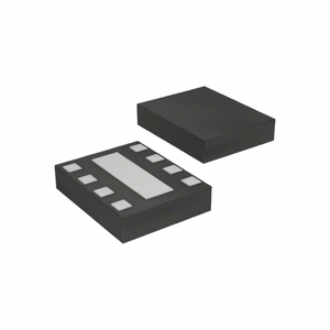 Composant électronique de gestion de l'alimentation (PMIC) Original 8 XFDFN Exposed Pad NCP186AMX295TAG - Product Image 1