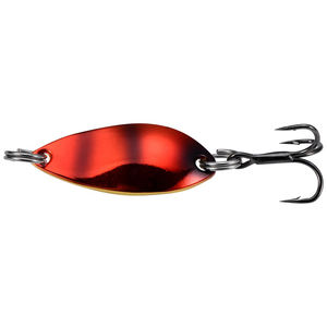 Leurre en alliage de zinc en gros pour truites et black-bass 2,5/3,5/5g – Appât artificiel dur pour la pêche en rivière, lac et ruisseau - Product Image 1