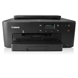 Eetbare Inkjet Printer Voor Canon TS706 Cake Drukmachine Gebruik PGI680 CLI681 Eetbare Inkt Cartridge Machine Groothandel