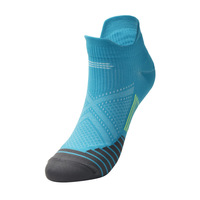 Chaussettes de course à compression graduée personnalisées pour hommes et femmes, anti-transpiration, antibactériennes, séchage rapide, respirantes, chaussettes de sport pour marathon