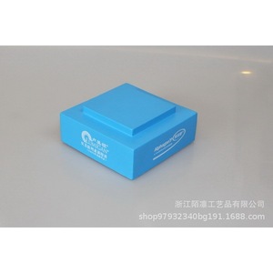 Pu <b>Foam</b> Square Stress Toy Cartoon Molding <b>Craft</b> Gift - Product Image 1