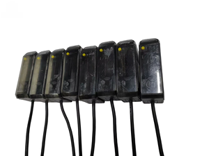 เซ็นเซอร์ควบคุม PLC เซ็นเซอร์เลเซอร์ ยี่ห้อใหม่ GV-21 - Product Image 1
