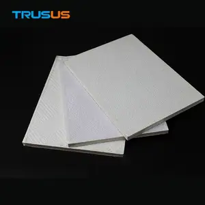 TRUSUS Pvc石膏板制造商，质量高