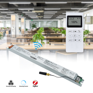 Zigbee3.0 Dimmable &amp; CCT Smart Wireless <strong>Control</strong> Light Dimmable Linear <strong>Led</strong> Driver For Hospital And Supermarket - Product Image 5
