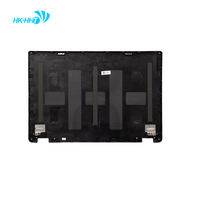 Coque d'ordinateur portable HK-HHT neuve 5CB1H30440 pour Lenovo IdeaPad Flex 3 Chrome 15IJL7, couvercle arrière supérieur