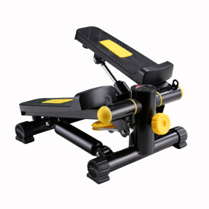<span class=keywords><strong>Mini</strong></span> <span class=keywords><strong>Stepper</strong></span> <span class=keywords><strong>Twister</strong></span> Portable en Acier Personnalisé pour Exercices à Domicile avec Corde, Simulateur d'Escalade - Product Image 1