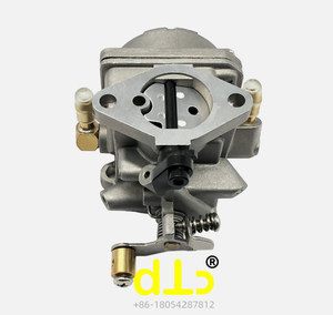 Ensemble de carburateur pour bateau 6BX-14301 pour Yamaha 4 temps pour engins de construction - Product Image 2