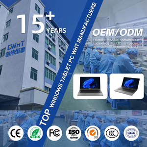 מחשב נייד מסך מגע חדש 14 אינץ 'עם מעבד I3-1215U 512gb ssd כונן קשיח ddr4 עסקים ניידים oem של עיצוב משותף - Product Image 6