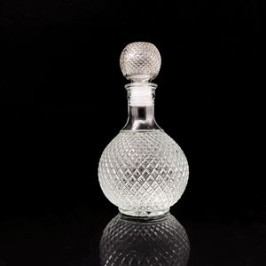 Großhandel Glas Dekan ter Rotwein und Whisky Erwachen Glas Weinflasche für Getränke - Product Image 2