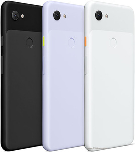 GSM-FIX đối với Google Pixel 3A pixel3a 5.6 "4GB RAM 64GB ROM <span class=keywords><strong>Octa</strong></span> <span class=keywords><strong>Core</strong></span> NFC Snapdragon ban đầu mở khóa <span class=keywords><strong>4G</strong></span> LTE Android điện thoại di động - Product Image 6