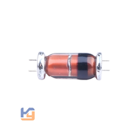 Diode de signalisation à commutation rapide BAS32L MiniMELF à montage en surface, mini redresseur de signal, diode CMS, puce originale en stock