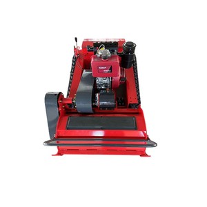 Nuevo Cortacésped a Gasolina Robo Grass Cutter, Exportado a Todo el Mundo - Product Image 2