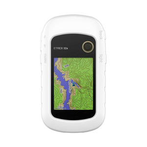 Ốp Bảo Vệ Đồng Hồ Thông Minh Bằng Silicon Cho <span class=keywords><strong>Garmin</strong></span> <span class=keywords><strong>ETrex</strong></span> <span class=keywords><strong>10</strong></span> 20 20X 22X 30 30X 201X 209X 309X Vỏ Ốp Chống Sốc GPS - Product Image 5