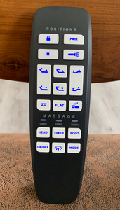 Электрическая регулируемая кровать с разъемами типа C - Product Image 4