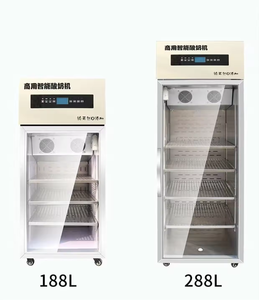 Năng suất cao công nghiệp sữa chua sữa máy làm sữa chua chế biến máy lên men - Product Image 3