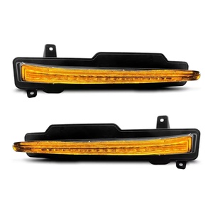 Feux de circulation diurne à led drl pour innova <span class=keywords><strong>2023</strong></span> hycross antibrouillard lumière du jour - Product Image 3