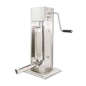 Embutidora Manual Vertical de Alta Calidad de 2L, 3L, 5L, 7L para Salchichas, Embutidora de Jamón y Salchichas - Product Image 1