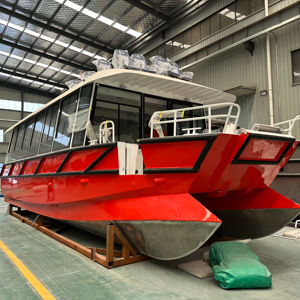 60艘双体船水上出租车船乘客渡轮 - Product Image 1