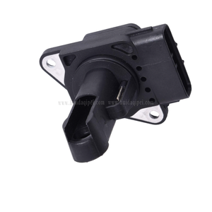 Capteur de débit d'air massique du système d'admission du moteur pour Toyota RAV 4 I/CAMRY/YARIS/RAV 4 II <span class=keywords><strong>Lexus</strong></span> GS/LS/<span class=keywords><strong>RX</strong></span> 22204-22010/197400-02030 - Product Image 5