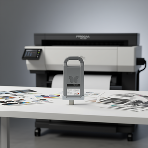 สำหรับแคนนอนที่ใช้ร่วมกันได้ PFI-1700 สำหรับแทงค์หมึกสำหรับอิมเมจโปรกราฟ โปร-2000 ซีรีส์ 700 มล. สำหรับหมึกพิมพ์ - Product Image 3