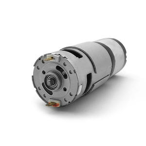 기어 박스 스피너와 RC775 낮은 rpm 바베큐 <span class=keywords><strong>DC</strong></span> 그릴 모터 그릴 용 높은 토크 회전 모터 - Product Image 6