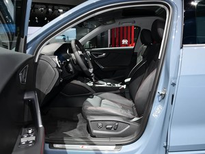 <span class=keywords><strong>Audi</strong></span> Q2L Modello 2021 35TFSI Kit RS Edizione Performance Automatica SUV in Pelle - Product Image 4