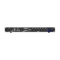 SHENZHENTP P16 Frontwartungs-SMD-LED-Display-Modul 256 × 256 mm in vollfarbe