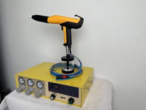 เครื่องคำนวณ <span class=keywords><strong>Casio</strong></span> ดูดซับการสั่นสะเทือนผงสเปรย์สำหรับบูธเคลือบผงเครื่องจักรสำหรับอุตสาหกรรม fx991ex วิทยาศาสตร์ - Product Image 5