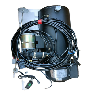 จินหลง จงถง ไฮเกอร์ <span class=keywords><strong>ส</strong></span>ำหรับรถโรงเรียน อันไค เฮงซาน รถบรรทุก น้ำมันเชื้อเพลิง ดีเซล <span class=keywords><strong>เครื่อง</strong></span>ทำความร้อน หม้อต้มน้ำร้อน - Product Image 4