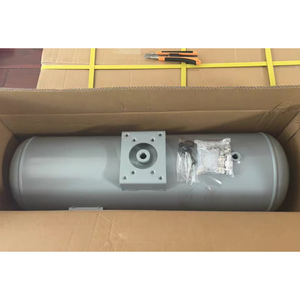 ชุดบูสเตอร์ SMC พร้อมถังเก็บลมอัด รุ่น VBA VBAT ระบบควบคุมแรงดันลมแบบนิวแมติก SMC SMC Booster U - Product Image 4