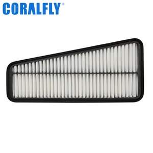 Filtre à air Coralfly CA-A31090 17801-30040 17801-30070 17801-74020 17801-38030 17801-74060 pour - Product Image 1